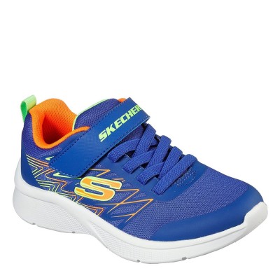 детски,маратонки,разпродажба,skechers,детски,маратонки,skechers,microspec,t,runners,child,boys,blue,orange