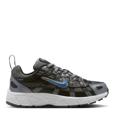 детски,маратонки,детски,маратонки,nike,p6000,kids,trainers,smoke,grey