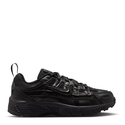 детски,маратонки,детски,маратонки,nike,p6000,kids,trainers,triple,black