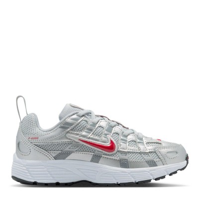 детски,маратонки,детски,маратонки,nike,p6000,kids,trainers,grey,red