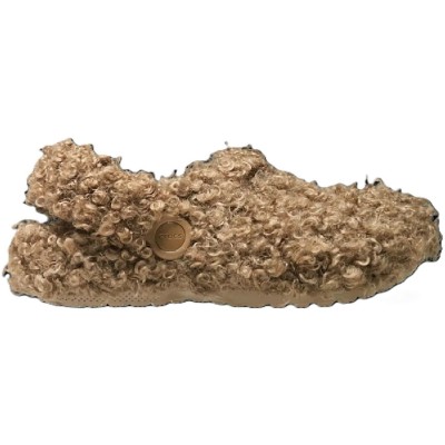 детски,сандали,разпродажба,crocs,crocs,cls,doodle,fur,ch99,sepia