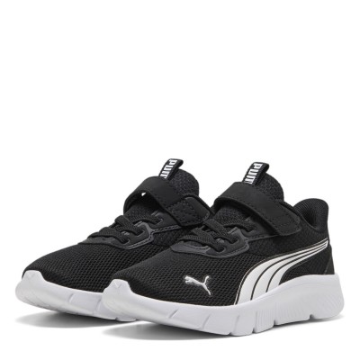 детски,маратонки,разпродажба,puma,детски,маратонки,puma,flexfocus,modern,ac+,ps,runners,boys,black,white