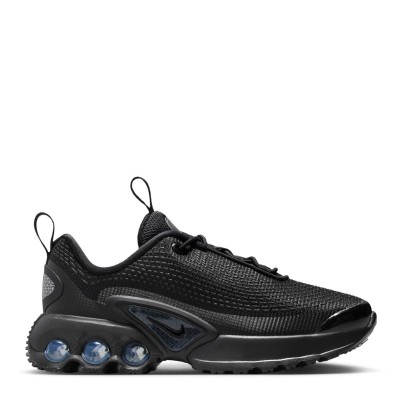 маратонки,отново,на,училище,детски,маратонки,nike,kids,air,max,dn,trainers,triple,black