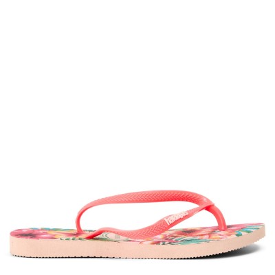 джапанки,детски,джапанки,и,чехли,детски,сандали,детски,сандали,и,чехли,havaianas,kids',slim,palette,glow,velvet,rose,flip,flops,multi