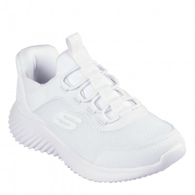 детски,маратонки,разпродажба,skechers,детски,маратонки,skechers,bounder,brisk,burst,slip,on,trainers,unisex,kids,white