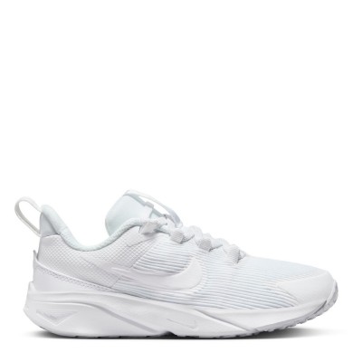 детски,обувки,разпродажба,nike,детски,маратонки,nike,star,runner,4,little,kids',shoes,white,white