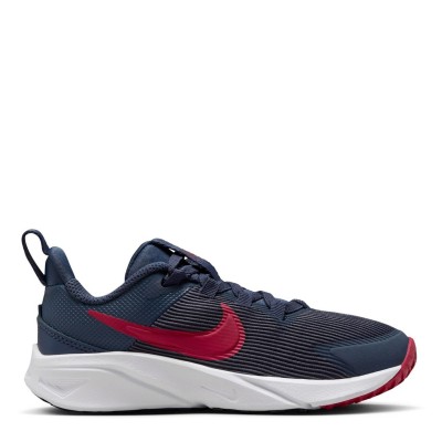 детски,обувки,разпродажба,nike,детски,маратонки,nike,star,runner,4,little,kids',shoes,grey,red