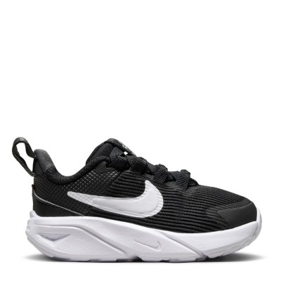 обувки,разпродажба,nike,детски,маратонки,nike,star,runner,4,baby,toddler,shoes,black,white