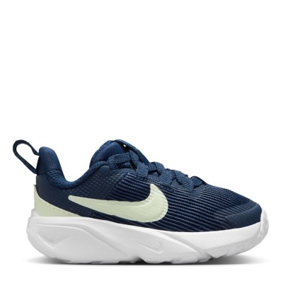 обувки,разпродажба,nike,детски,маратонки,nike,star,runner,4,baby,toddler,shoes,navy,volt,tint