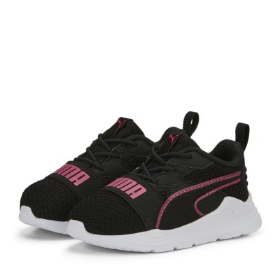разпродажба,puma,бебешки,обувки,детски,маратонки,puma,wired,pure,in10,black,pink