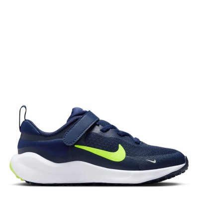 разпродажба,nike,детски,маратонки,nike,revolution,7,(psv),midnight,volt