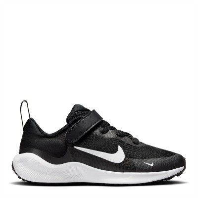 разпродажба,nike,детски,маратонки,nike,revolution,7,(psv),black,white