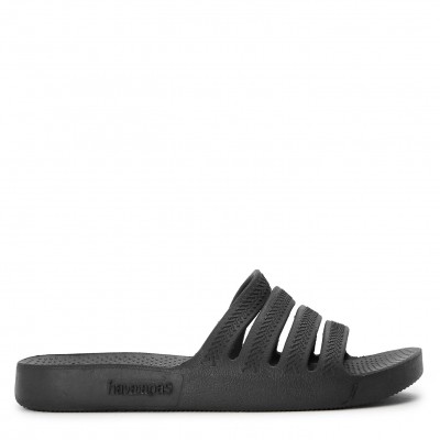 детски,джапанки,havaianas,hav.,slide,stradi,black,29,30,flip,flops,unisex,kids,black