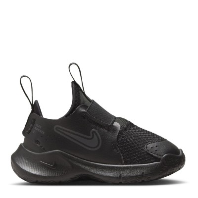 обувки,детски,маратонки,nike,flex,runner,3,baby,toddler,shoes,triple,black