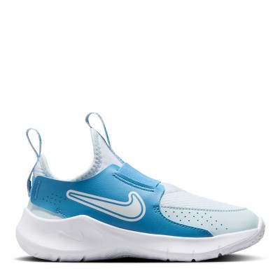 детски,обувки,детски,маратонки,nike,flex,runner,3,little,kids,shoes,blue,white