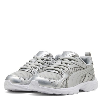 детски,маратонки,puma,milenio,tech,ch64,grey,silv