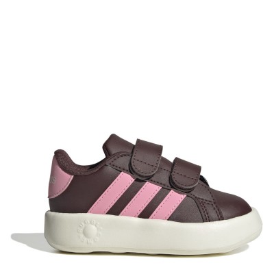 детски,обувки,разпродажба,adidas,детски,маратонки,adidas,grand,court,2.0,shoes,infant,girls,aurora,pink