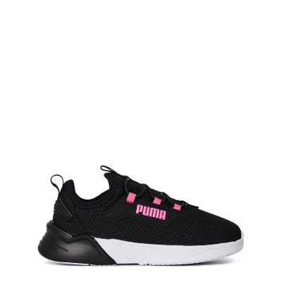 детски,маратонки,разпродажба,puma,детски,маратонки,puma,retaliate,3,ac,inf,runners,girls,black,pink