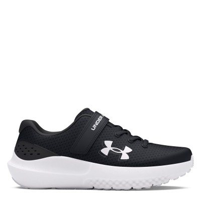 разпродажба,under,armour,детски,маратонки,under,armour,bps,surge,4,ac,black,white