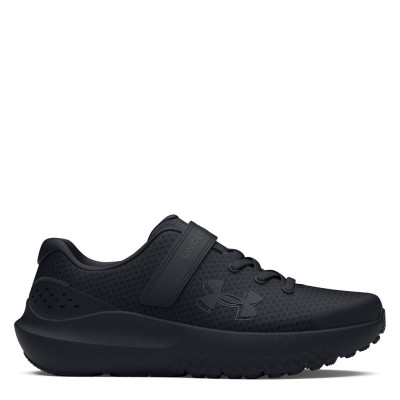разпродажба,under,armour,детски,маратонки,under,armour,bps,surge,4,ac,black,black