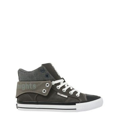 детски,високи,кецове,детски,маратонки,british,knights,roco,fold,pu,jn44,dk,grey,black