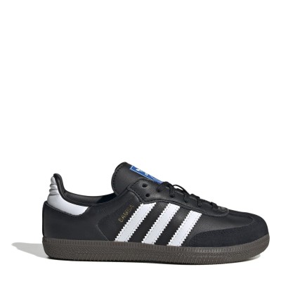 детски,обувки,adidas,originals,samba,og,shoes,childrens,black,white