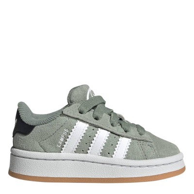 adidas,originals,adidas,infants,campu,in99,silver,green