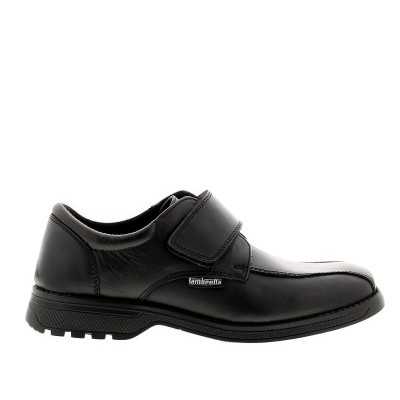 ученически,обувки,lambretta,velcro,black