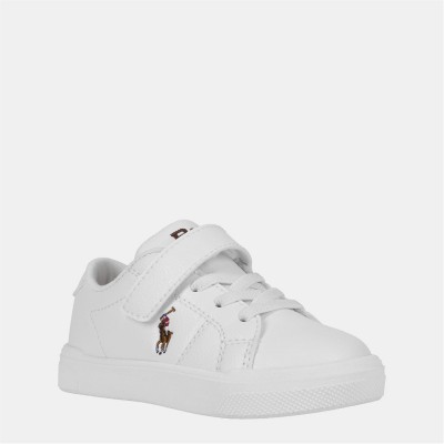 маратонки,polo,ralph,lauren,kids,sutton,low,top,trainers,white,multi,pp