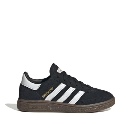 детски,обувки,adidas,originals,handball,spezial,shoes,childrens,black,white