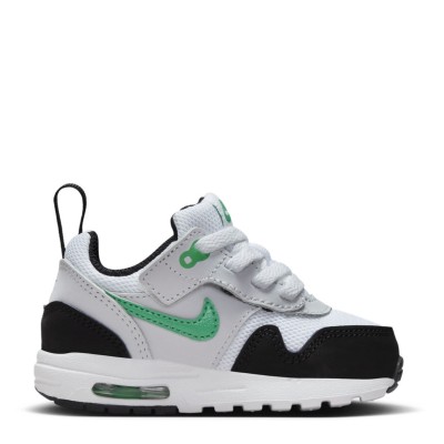 бебешки,обувки,детски,маратонки,nike,air,max,easy,on,in99,white,green