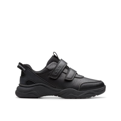 clarks,feathershine,ch62,black
