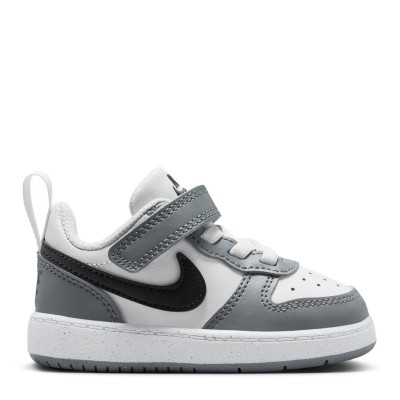 разпродажба,nike,детски,маратонки,nike,court,borough,low,2,baby,toddler,shoe,wht,blk,grey