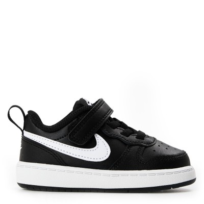 маратонки,за,училище,ученически,обувки,детски,маратонки,nike,court,borough,low,2,baby,toddler,shoe,blk,grn,wht