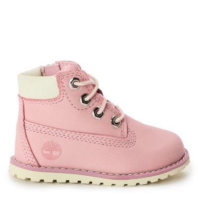 timberland,timberland,pokey,pine,mid,lace,up,with,zip,boo,pink,nectar