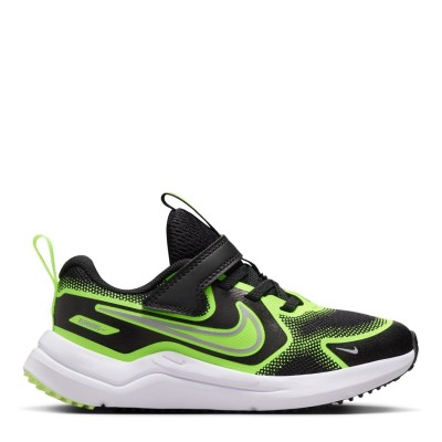 детски,маратонки,разпродажба,nike,детски,маратонки,nike,cosmic,runners,childrens,dkgrey,blk,volt