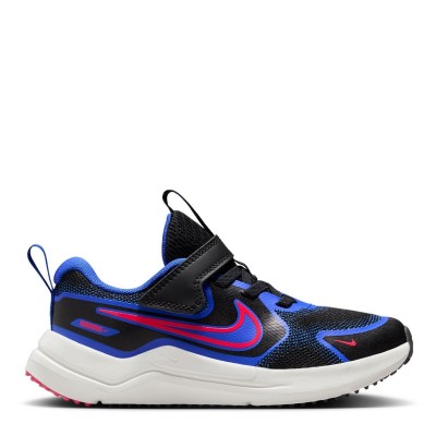 детски,маратонки,детски,маратонки,nike,cosmic,runners,childrens,black,blue