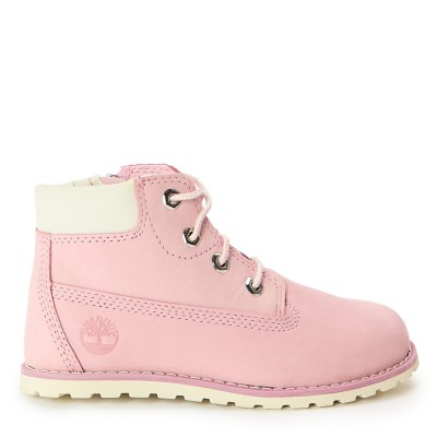 timberland,timberland,pokey,pine,mid,lace,up,with,zip,boo,pink,nectar