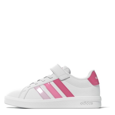 детски,маратонки,детски,маратонки,adidas,grand,court,child,boys,trainers,ftwr,white,pink
