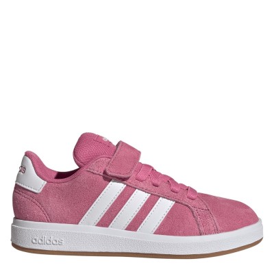 детски,маратонки,разпродажба,adidas,детски,маратонки,adidas,grand,court,noughties,trainers,childrens,pink,ftwr,gum