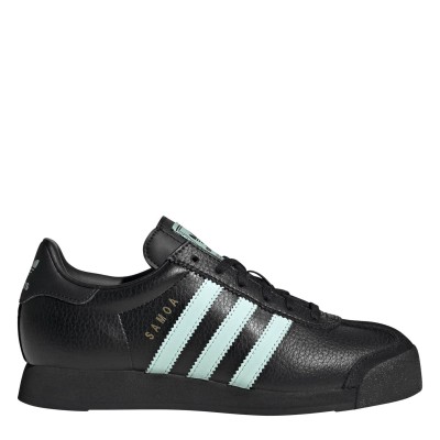 adidas,originals,adidas,juniors,samoa,ch99,core,black