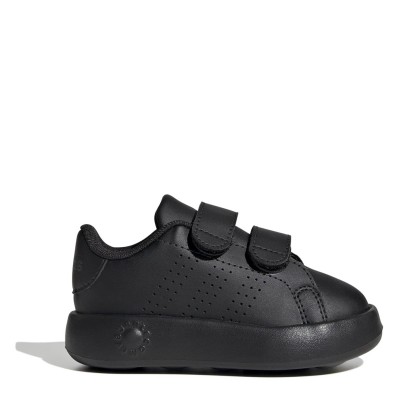 детски,обувки,разпродажба,adidas,детски,маратонки,adidas,advantage,shoes,infants,black,grey