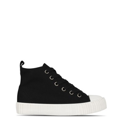 високи,кецове,детски,високи,кецове,детски,маратонки,be,you,high,top,canvas,trainers,black