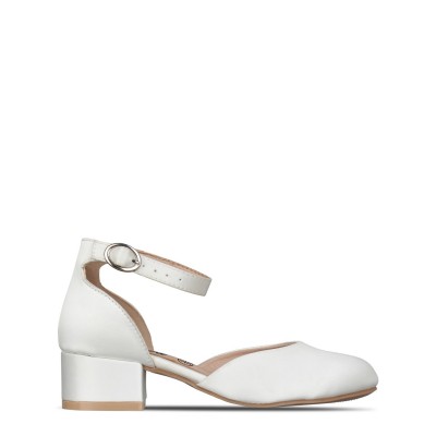 сандали,детски,сандали,детски,сандали,и,чехли,be,you,satin,heel,sandal,ivory