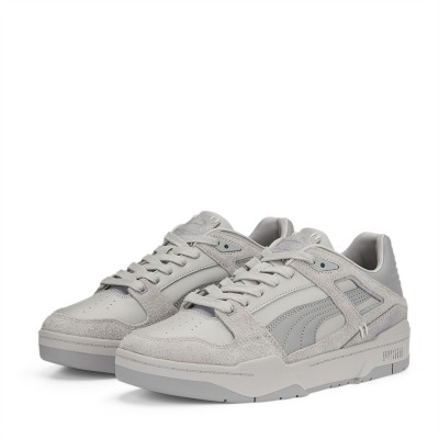 разпродажба,puma,детски,маратонки,puma,premium,cool,lght,gry