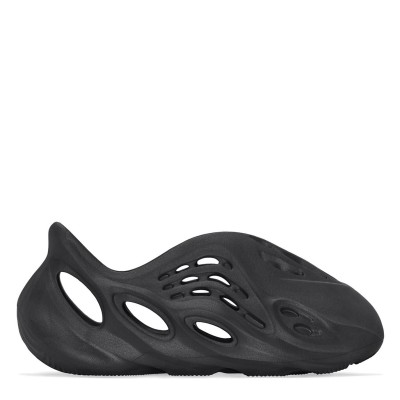 детски,маратонки,детски,обувки,yeezy,foam,runners,childrens,onyx