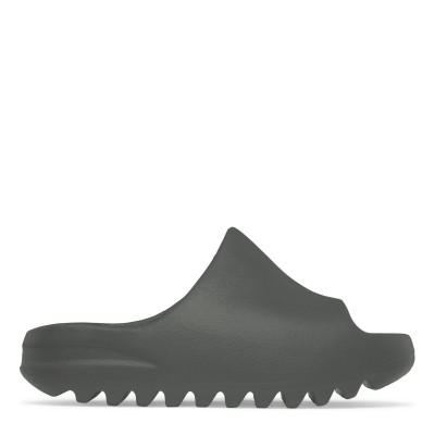 сандали,детски,сандали,и,чехли,бебешки,обувки,yeezy,kids,slide,open,toe,sandals,dark,onyx
