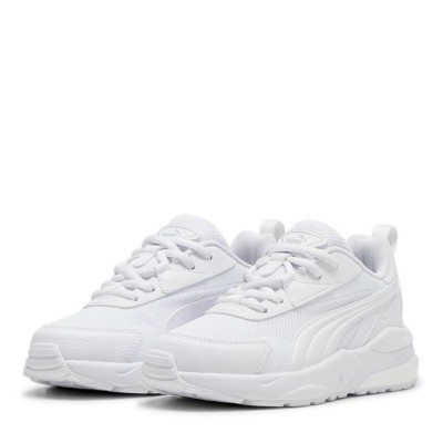 детски,маратонки,разпродажба,puma,детски,маратонки,puma,vis2k,trainers,childrens,white,white