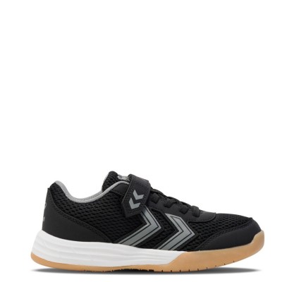 детски,маратонки,hummel,multiplay,in44,black