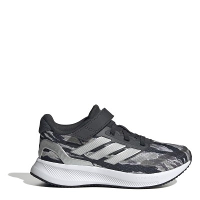 детски,маратонки,детски,маратонки,adidas,runfalcon,5,el,childrens,trainers,camo,print